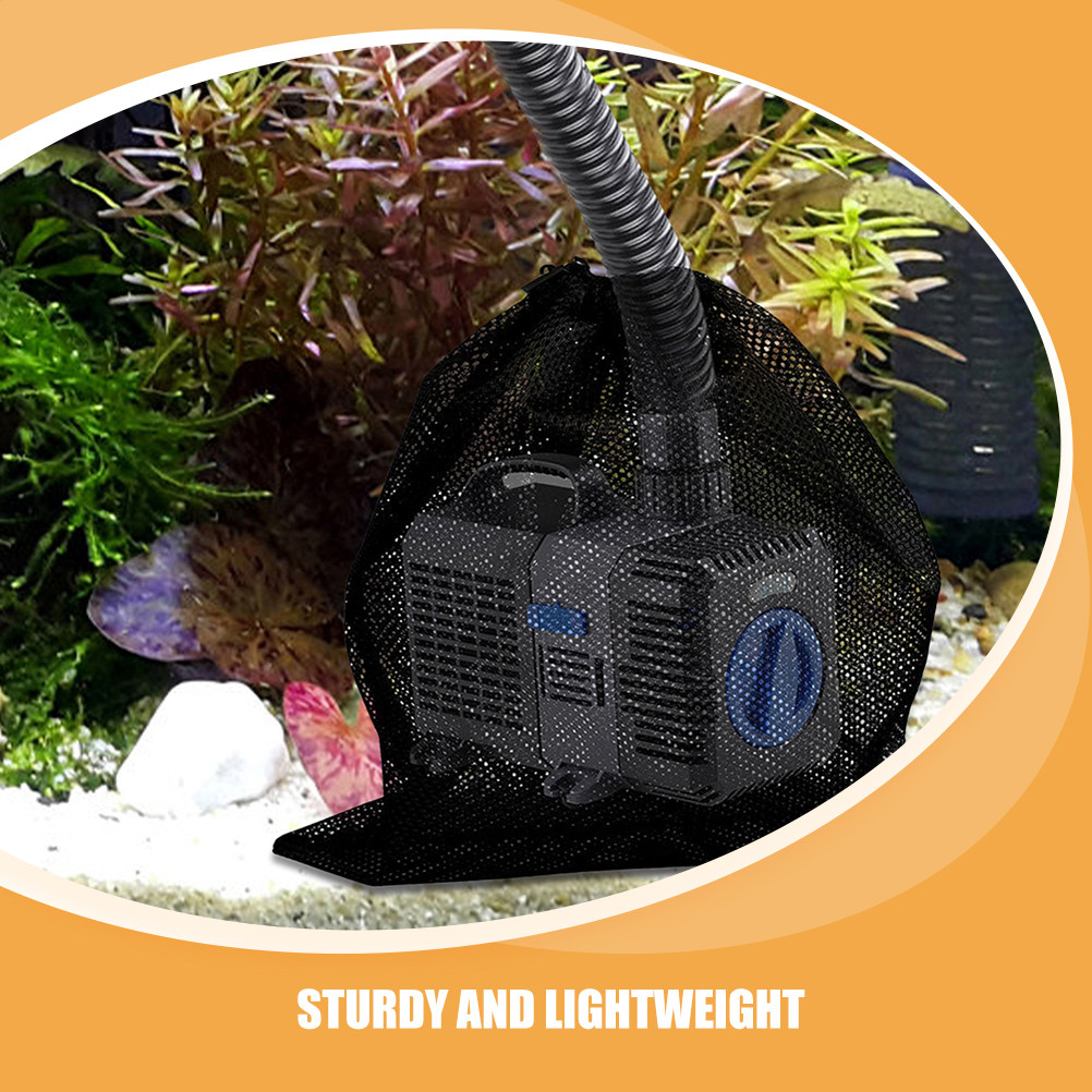 4 adet ağır hizmet tipi Polyes - Fish Tank Filter Pump incelemesi ve fiyatı