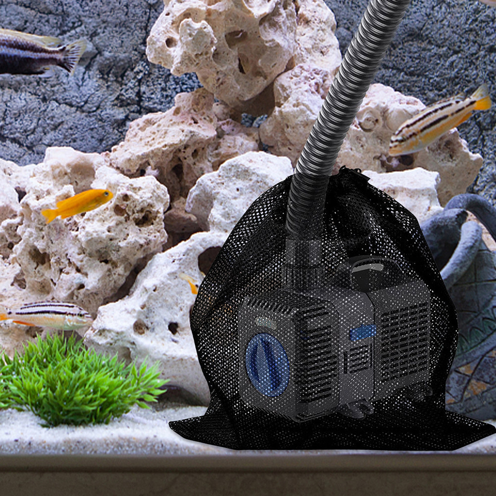 4 adet ağır hizmet tipi Polyes - Fish Tank Filter Pump incelemesi ve fiyatı