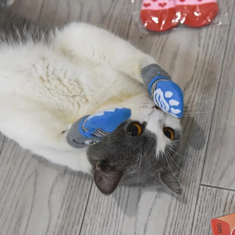 4 Adet Kışlık Evcil Hayvan Köp - Dog Booties Paw Protector incelemesi ve fiyatı