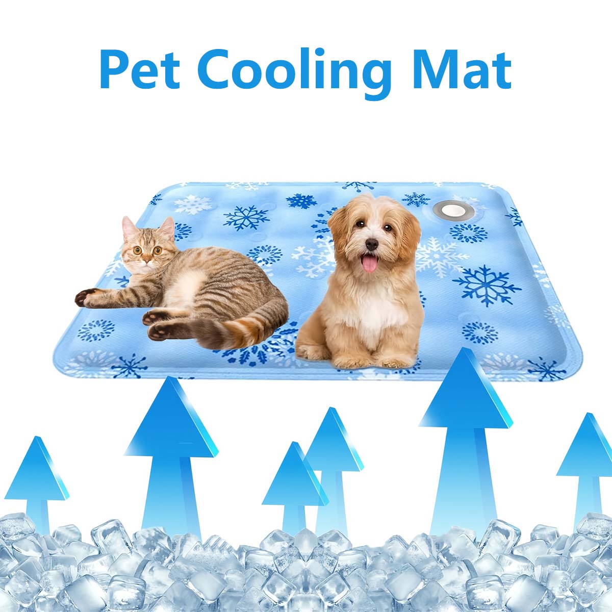 Yazlık Evcil Hayvan Matı, Evci - Pet Supplies Discount incelemesi ve fiyatı