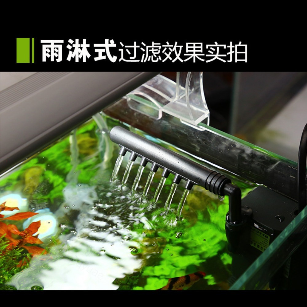 HJ-111B Serisi Balık Tankı İçi - Fish Tank Filter Pump incelemesi ve fiyatı
