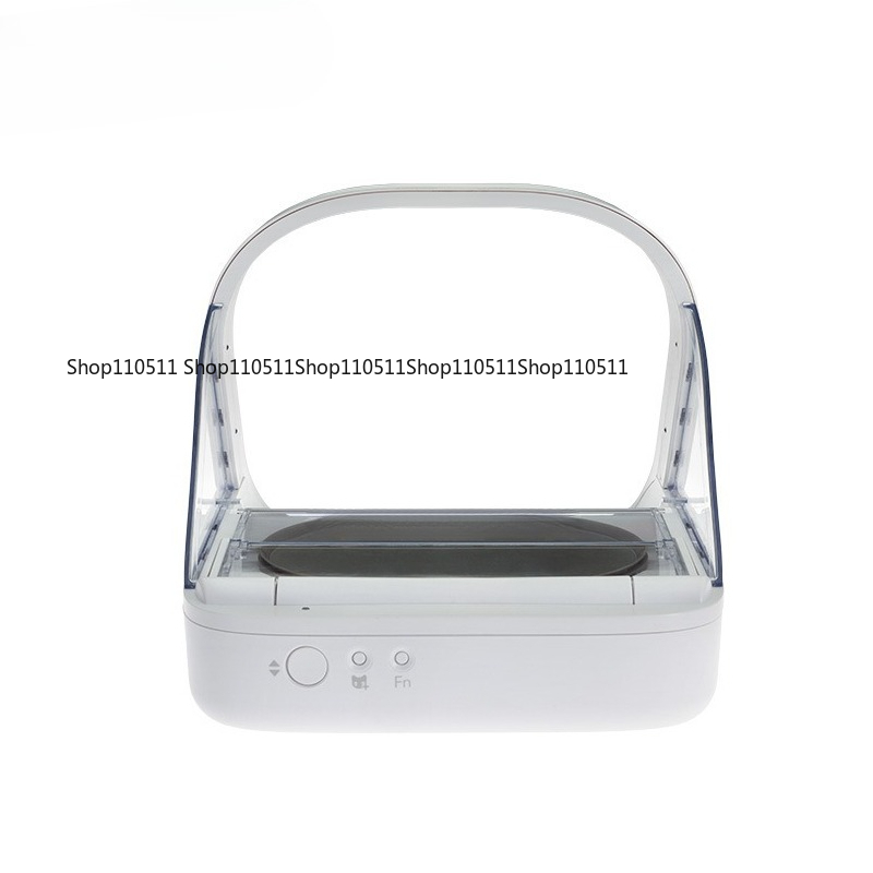YENİ Surefeed Çip Tanıma Özell - Automatic Pet Feeder incelemesi ve fiyatı