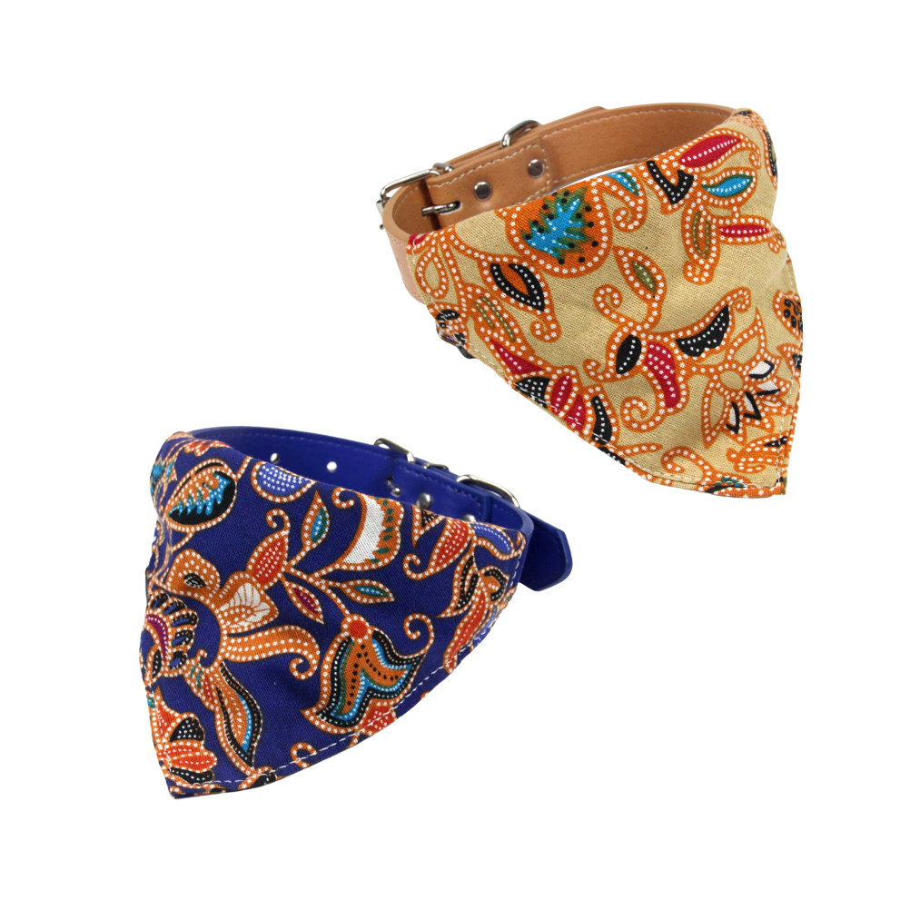 2 Adet Şık Kedi Aksesuarları Ü - Dog Bandana Scarf incelemesi ve fiyatı