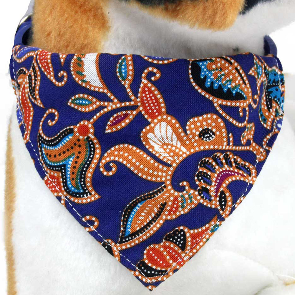2 Adet Şık Kedi Aksesuarları Ü - Dog Bandana Scarf incelemesi ve fiyatı