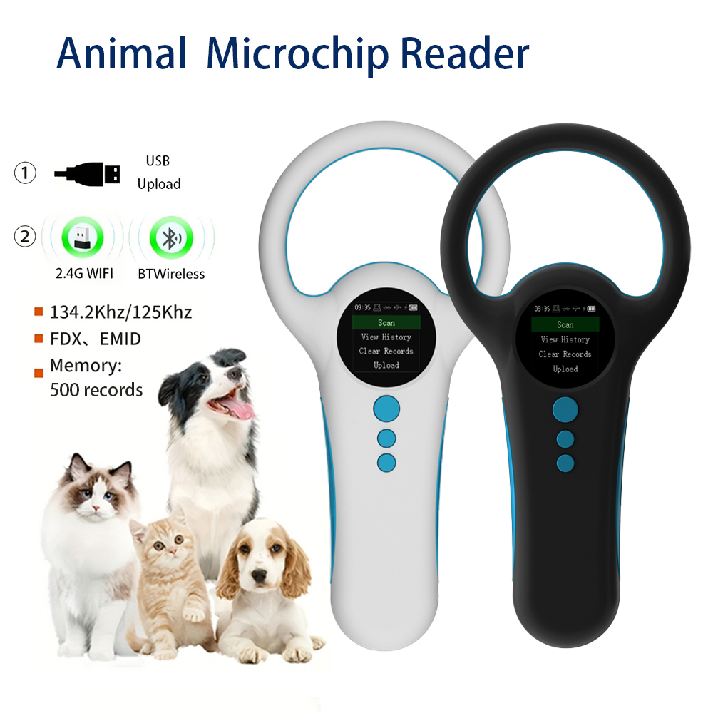 USB/2.4G Kablosuz/Bluetooth Ha - Pet Supplies Online incelemesi ve fiyatı