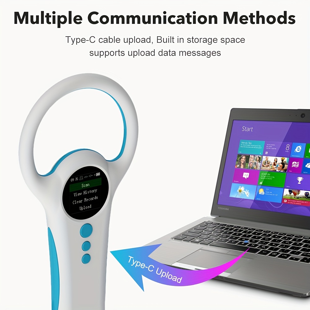 USB/2.4G Kablosuz/Bluetooth Ha - Pet Supplies Online incelemesi ve fiyatı