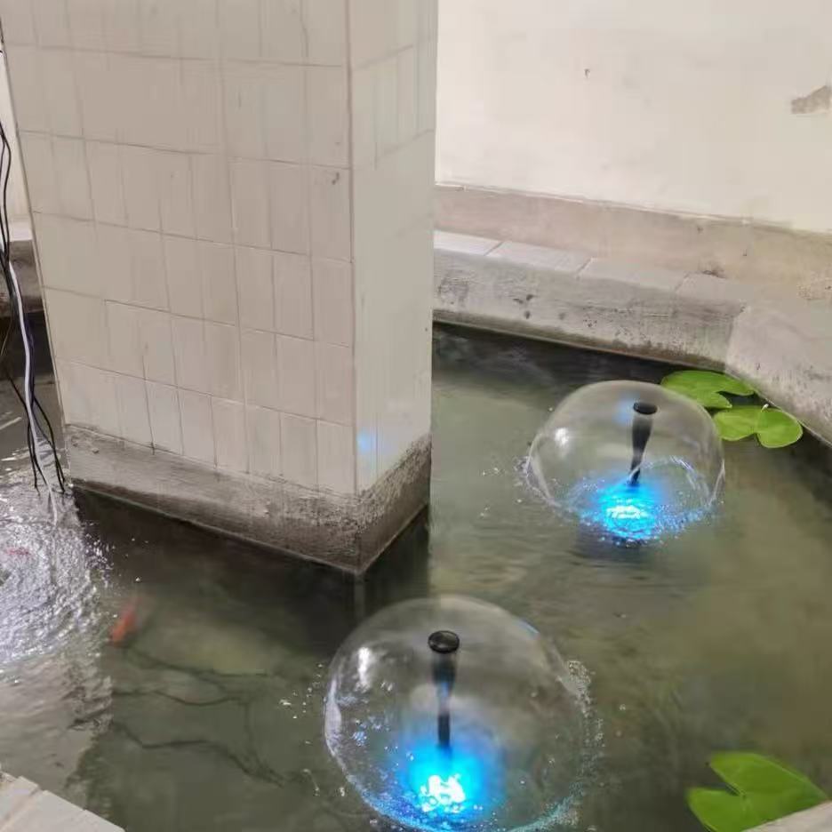 Çeşme pompası, su pompası, pey - Fish Tank Filter Pump incelemesi ve fiyatı