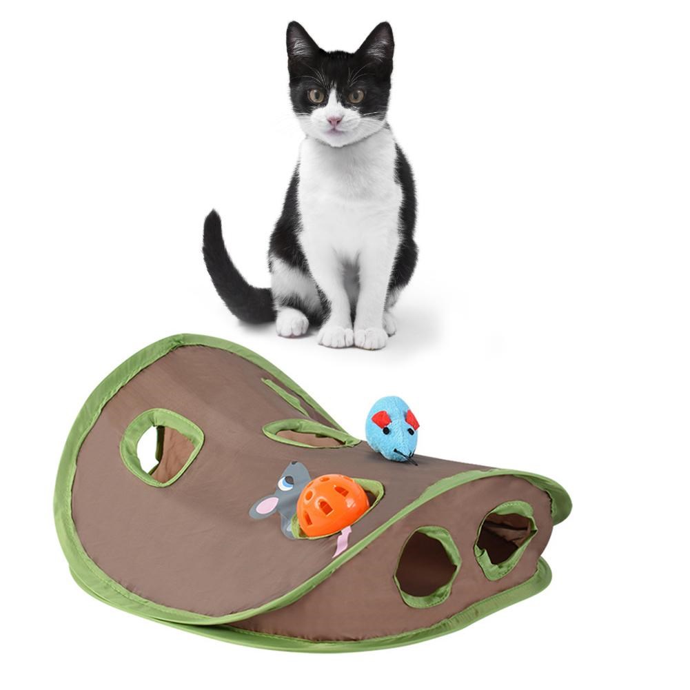 Sevimli Hayvan Kedi Interaktif - Pet Supplies Online incelemesi ve fiyatı