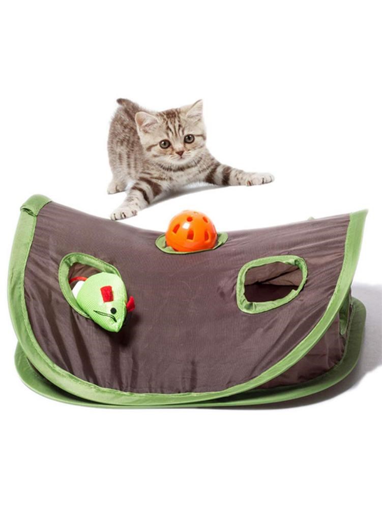Sevimli Hayvan Kedi Interaktif - Pet Supplies Online incelemesi ve fiyatı