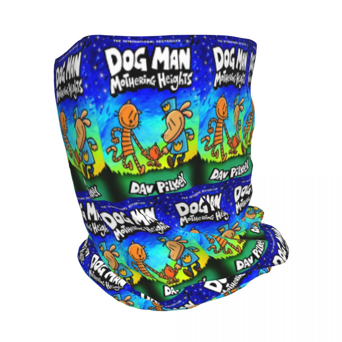 Köpek Adam Dogman Film 2025 Ko - Dog Bandana Scarf incelemesi ve fiyatı