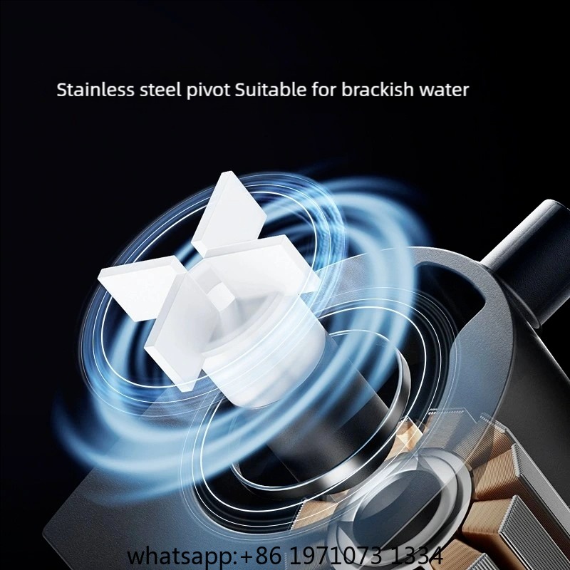 Balık Tankı Elektrikli Yağ Fil - Fish Tank Filter Pump incelemesi ve fiyatı