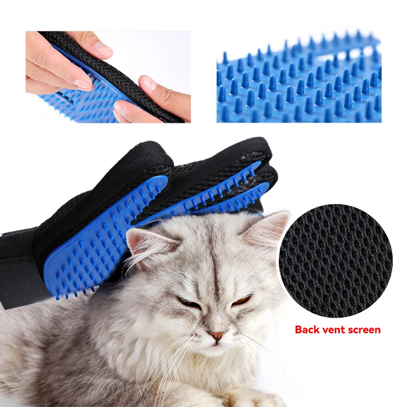 Evcil Hayvan Tüyü Eldiveni Tar - Pet Supplies Discount incelemesi ve fiyatı